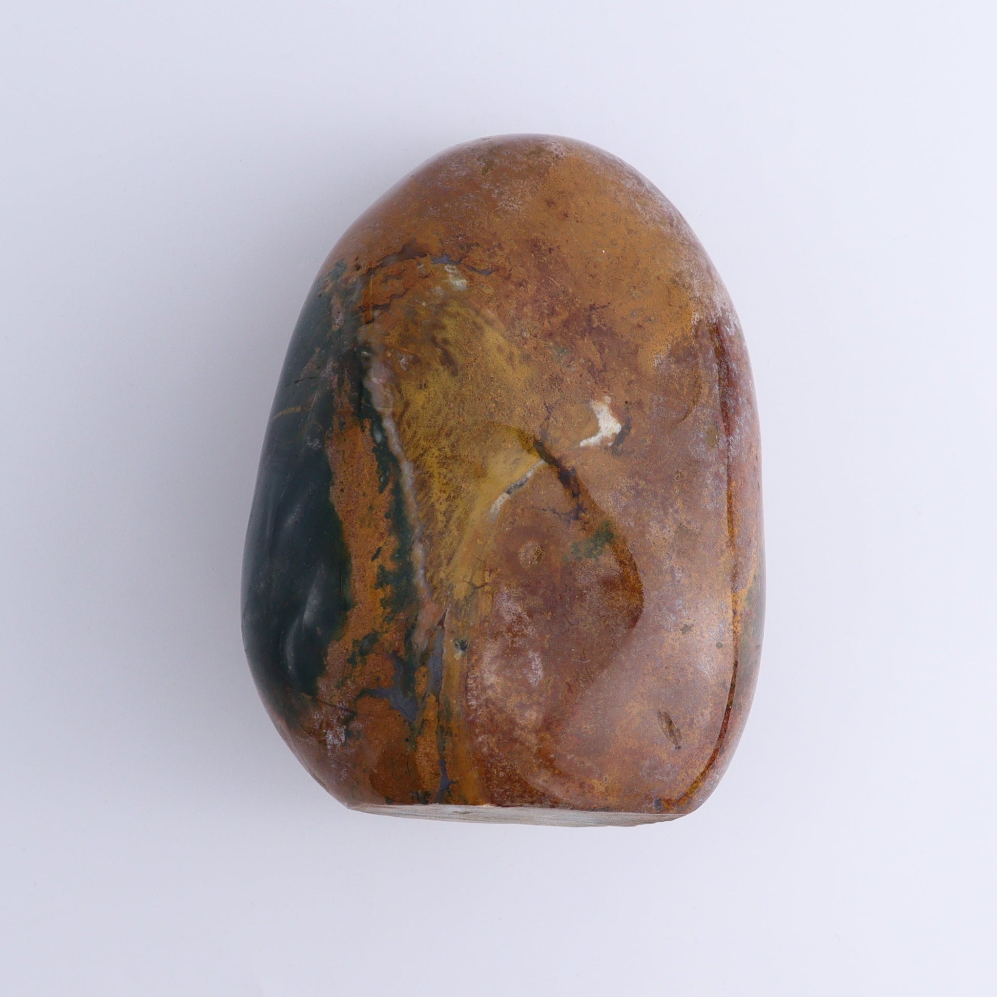 Ocean Jasper Freeform Set of 3 - Expert Wholesale and Supplier of Wholesale Crystals & Bulk Gemstones, ["Freeforms","jasper","Ocean Jasper"]