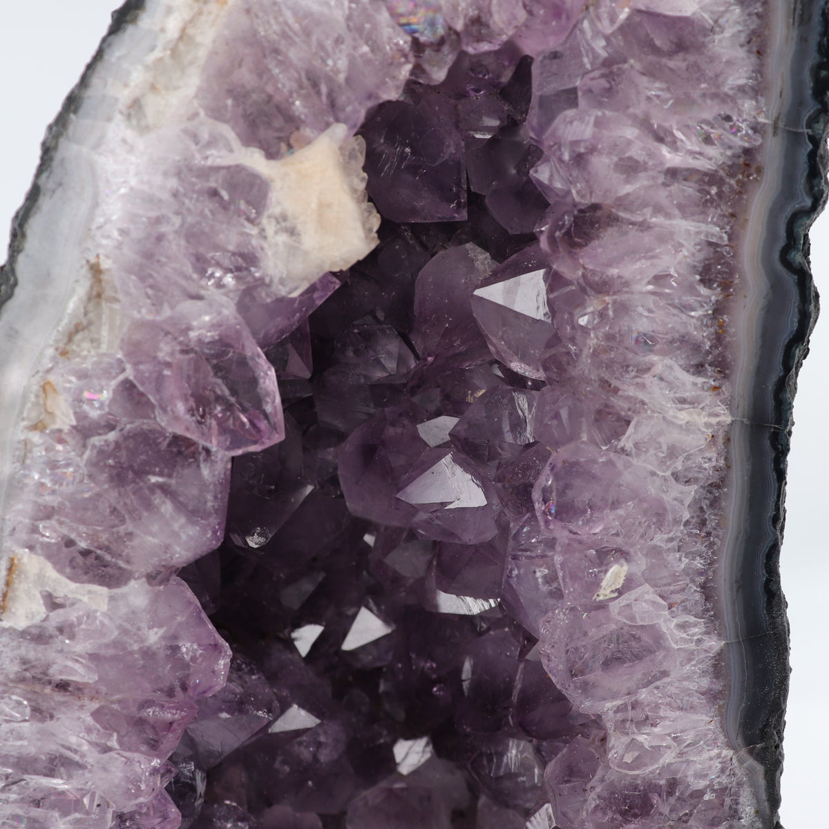 Amethyst Cathedral