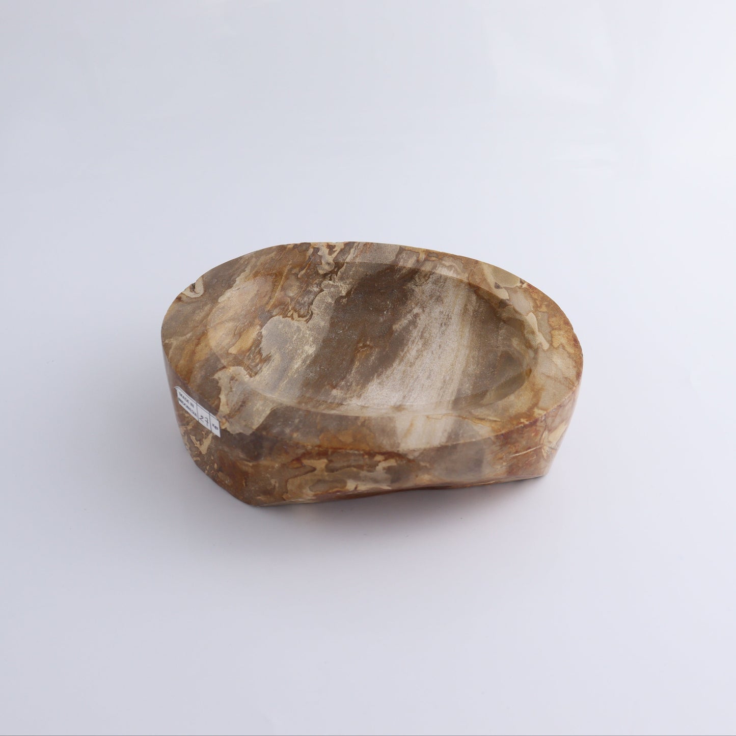 Petrified Wood Bowl - Expert Wholesale and Supplier of Wholesale Crystals & Bulk Gemstones, ["Bowls","Indonesia","Petrified Wood"]