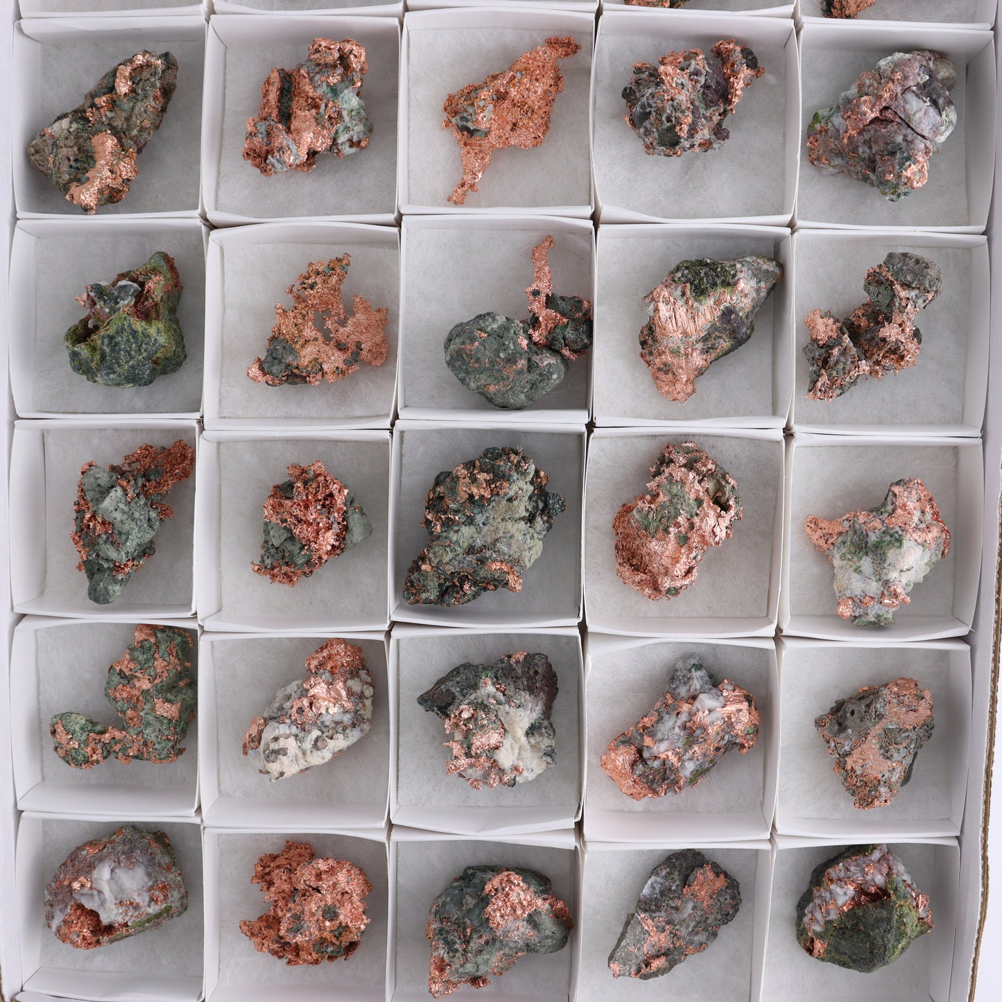Native Copper Flat of 35 - Expert Wholesale and Supplier of Wholesale Crystals & Bulk Gemstones, ["copper","Freeforms","Native Copper","United States"]