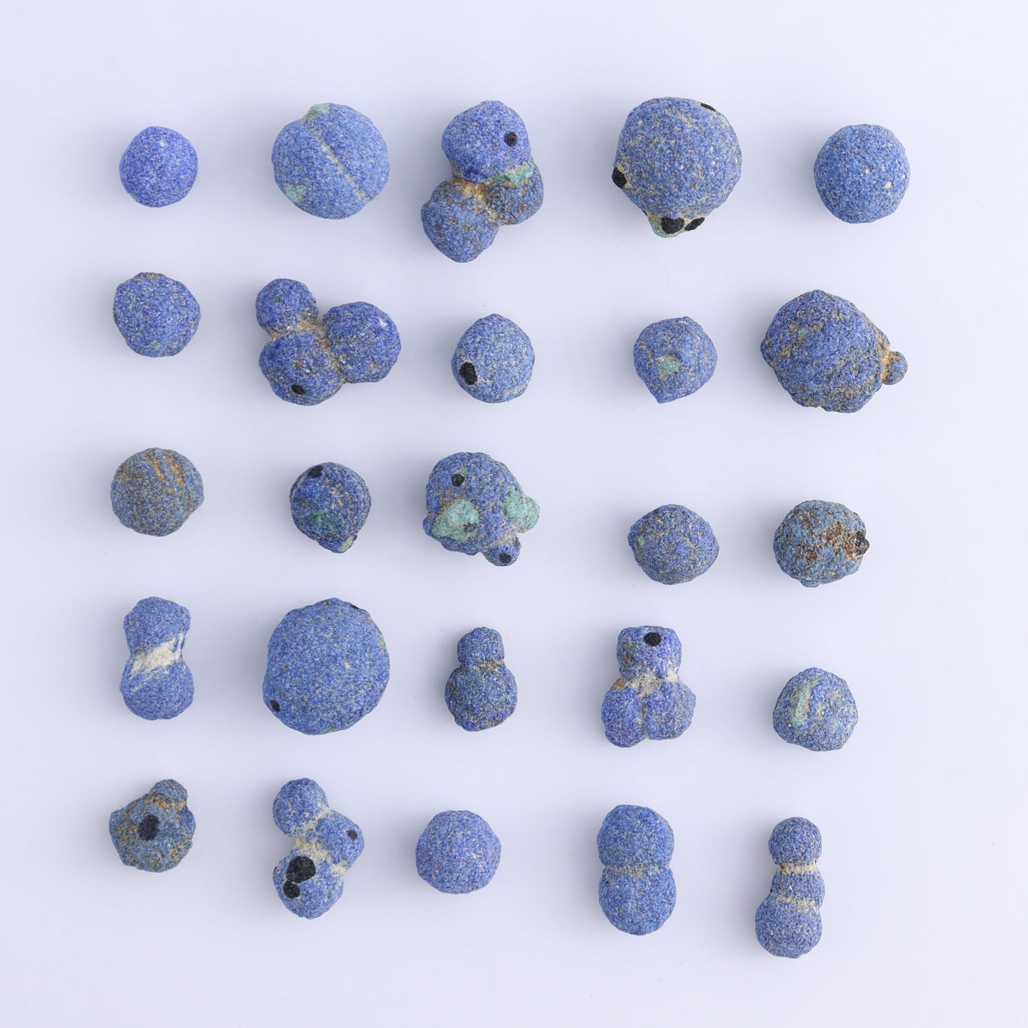 Azurite Roughs - Expert Wholesale and Supplier of Wholesale Crystals & Bulk Gemstones, azurite, Rough, Roughs