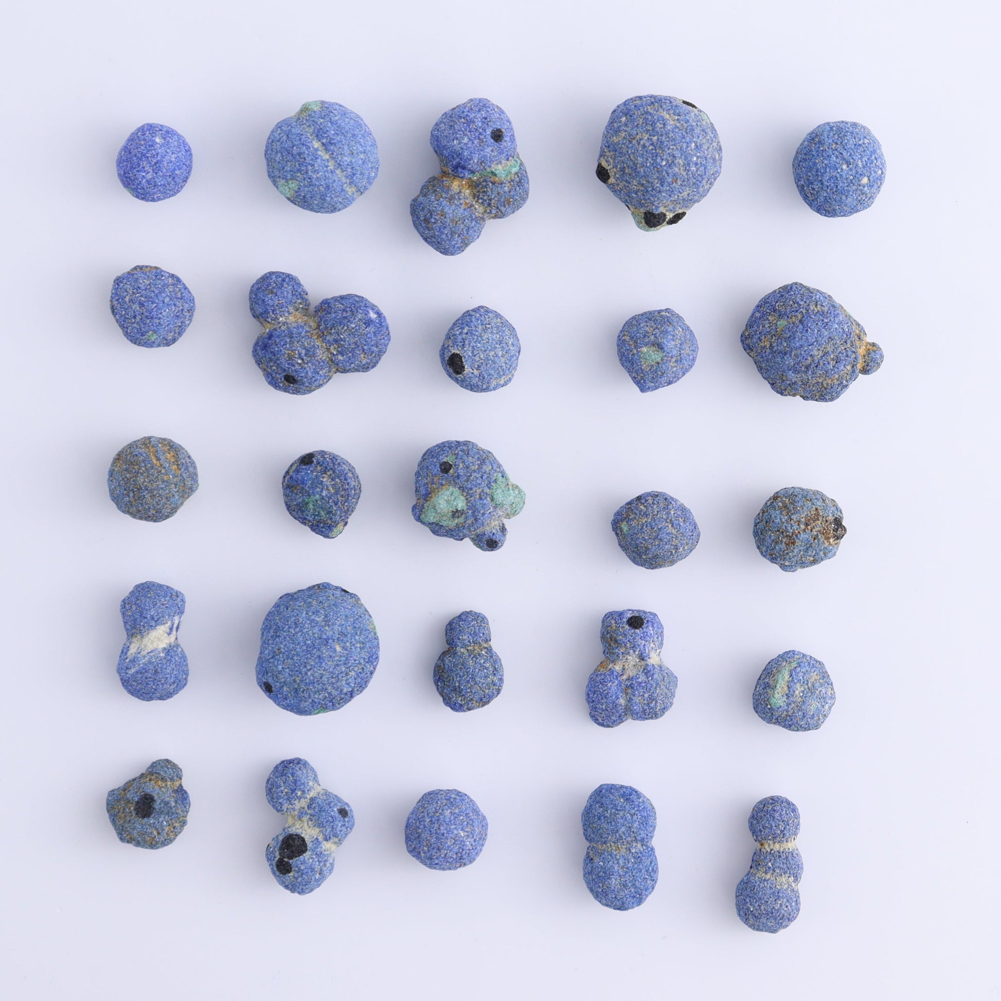 Azurite Roughs - Expert Wholesale and Supplier of Wholesale Crystals & Bulk Gemstones, azurite, Rough, Roughs