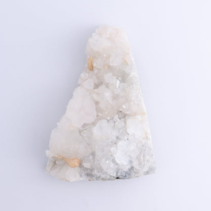 Apophyllite Cluster Cut Base - Expert Wholesale and Supplier of Wholesale Crystals & Bulk Gemstones, ["Apophyllite","Clusters"]
