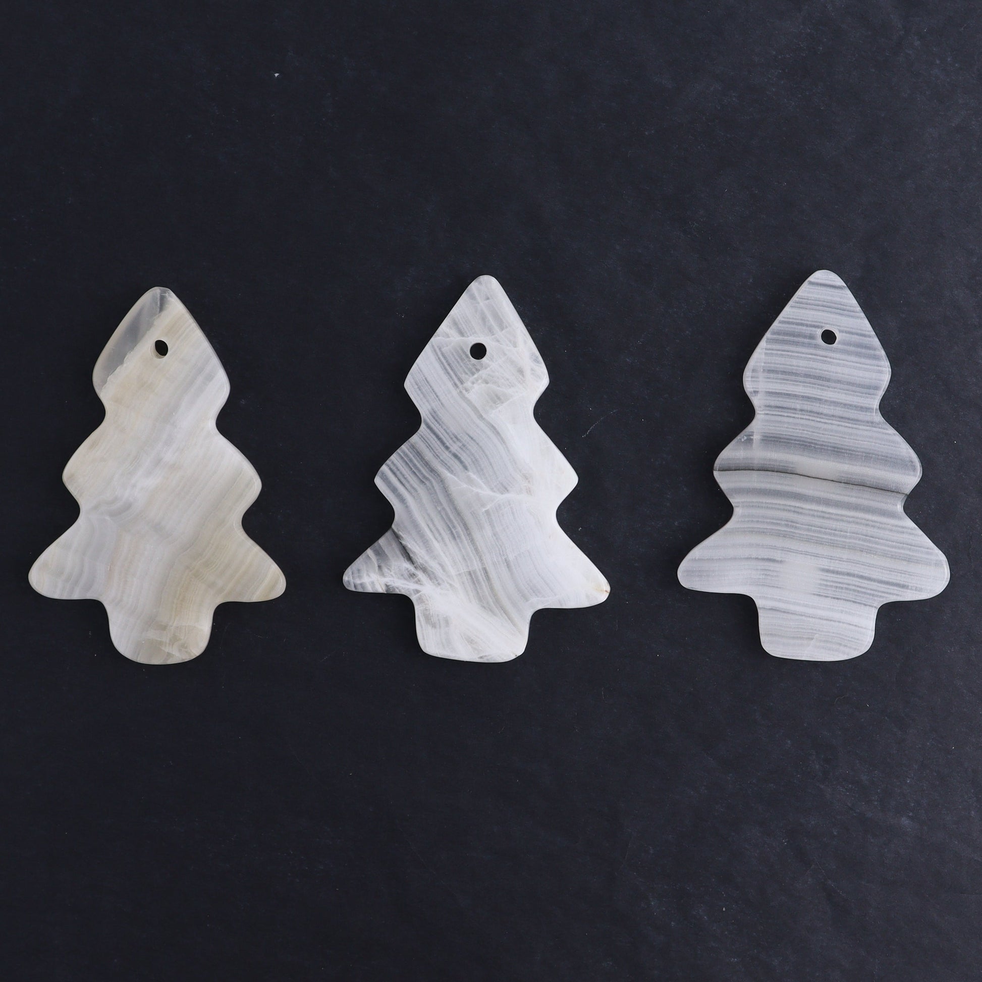 One White Onyx Tree Ornament - Expert Wholesale and Supplier of Wholesale Crystals & Bulk Gemstones, ["Catalog Onyx","Mexico","onyx","Ornament","Tree"]