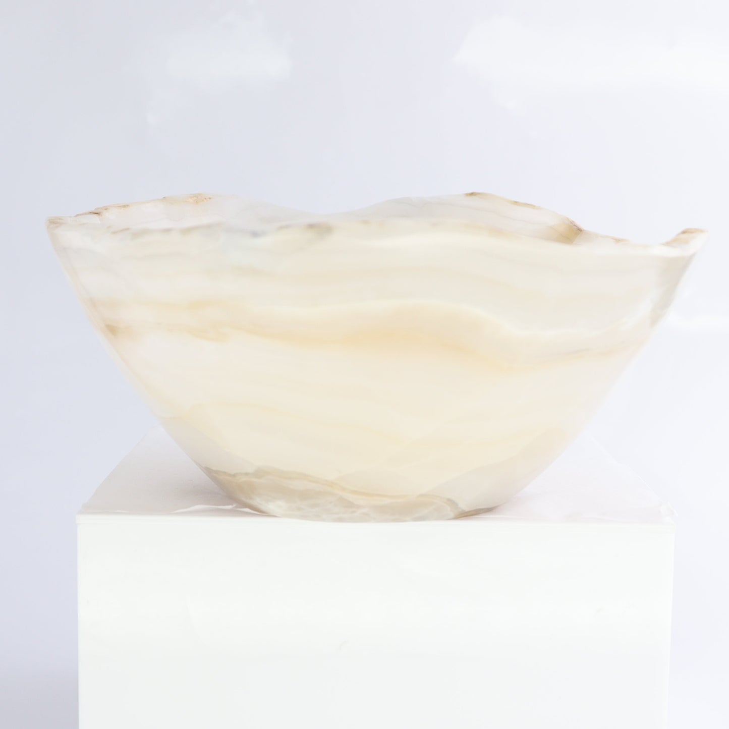 Onyx Bowl - Expert Wholesale and Supplier of Wholesale Crystals & Bulk Gemstones, ["Bowls","Mexico","onyx"]