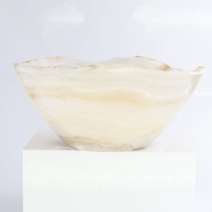 Onyx Bowl - Expert Wholesale and Supplier of Wholesale Crystals & Bulk Gemstones, ["Bowls","Mexico","onyx"]