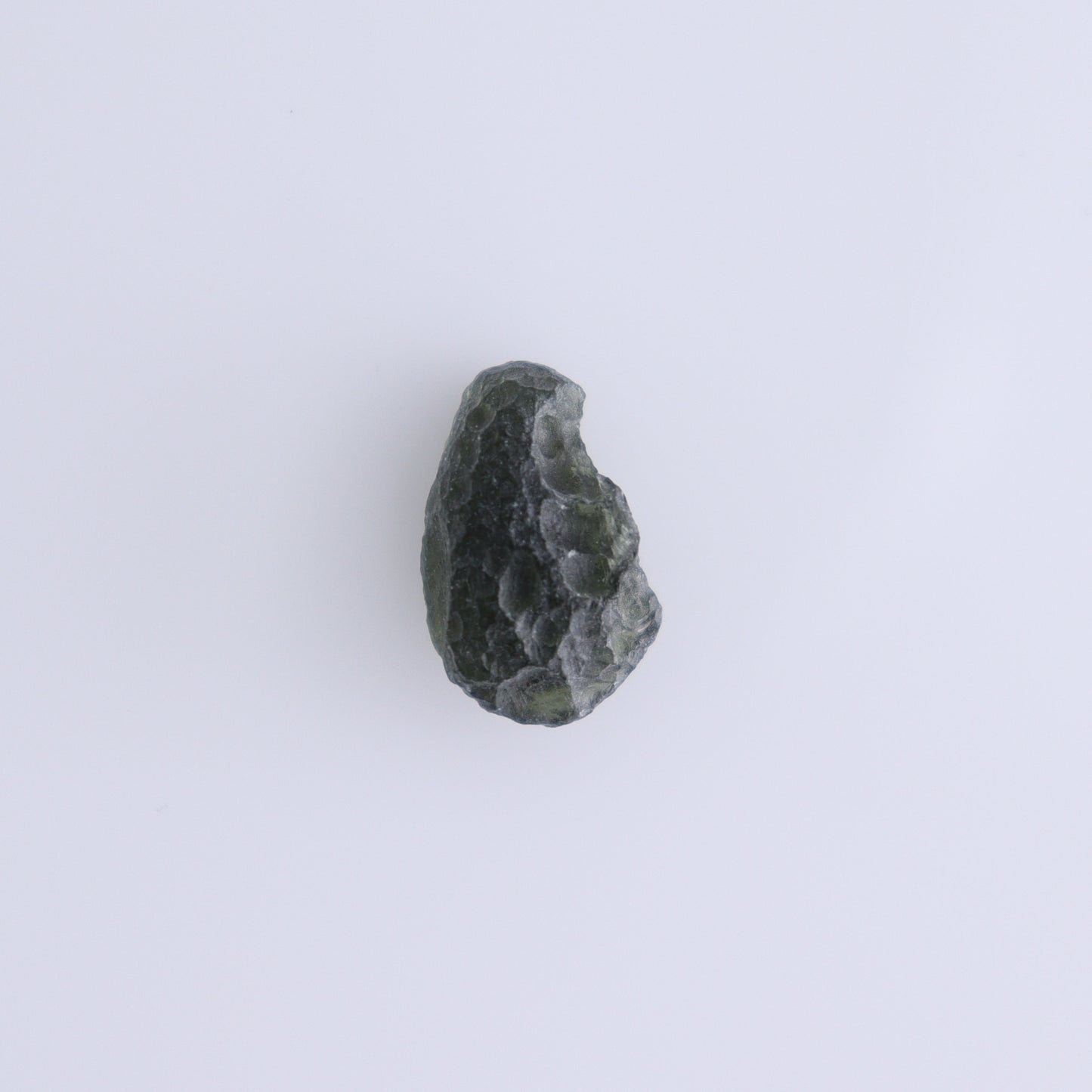 Moldavite Pieces Set of 6 - Expert Wholesale and Supplier of Wholesale Crystals & Bulk Gemstones, ["Czech Republic","Moldavite","Pieces"]
