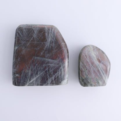 Labradorite Freeform Set of 8 - Expert Wholesale and Supplier of Wholesale Crystals & Bulk Gemstones, ["Freeforms","Labradorite","Madagascar"]