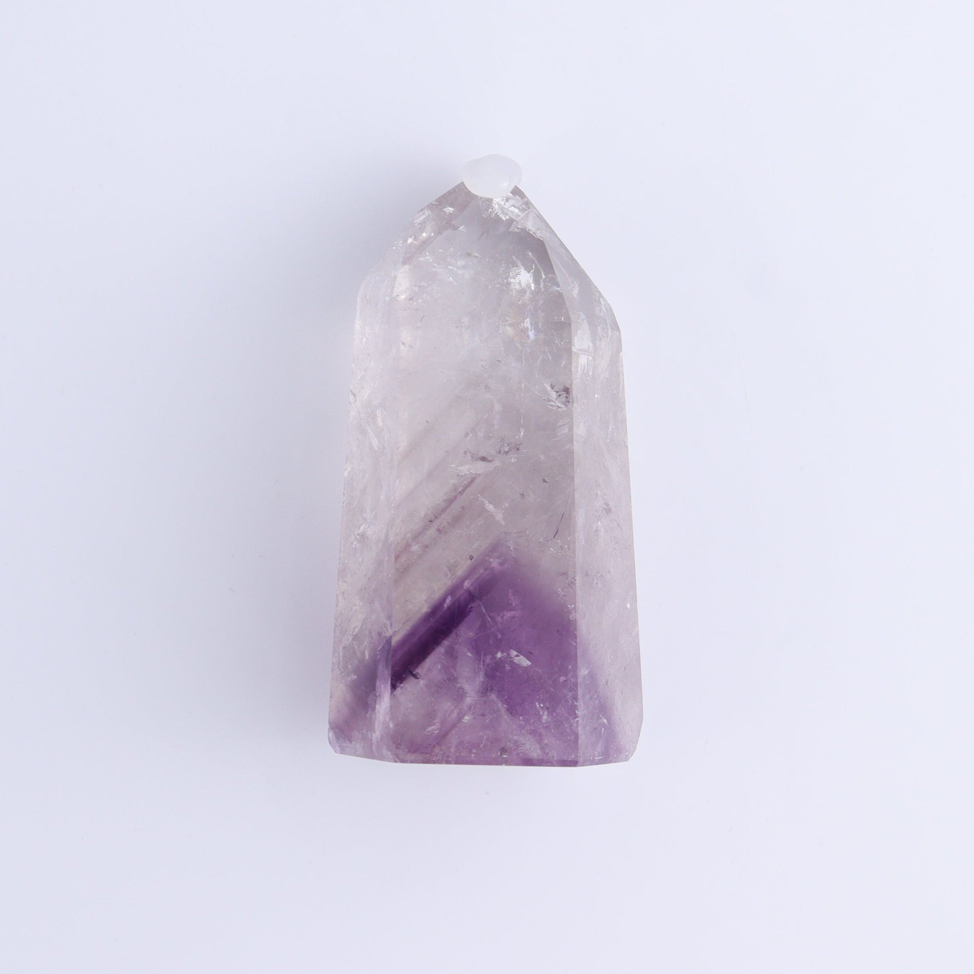 Amethyst Towers Set of 5 - Expert Wholesale and Supplier of Wholesale Crystals & Bulk Gemstones, ["Amethyst","Brazil","Towers"]