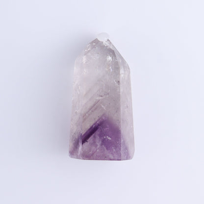 Amethyst Towers Set of 5 - Expert Wholesale and Supplier of Wholesale Crystals & Bulk Gemstones, ["Amethyst","Brazil","Towers"]