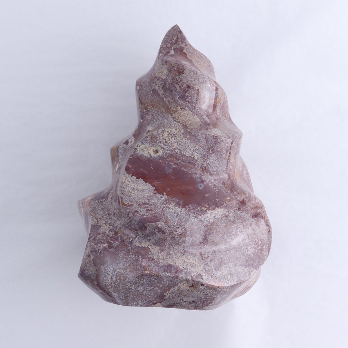 Ocean Jasper Flame