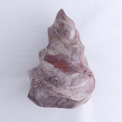 Ocean Jasper Flame