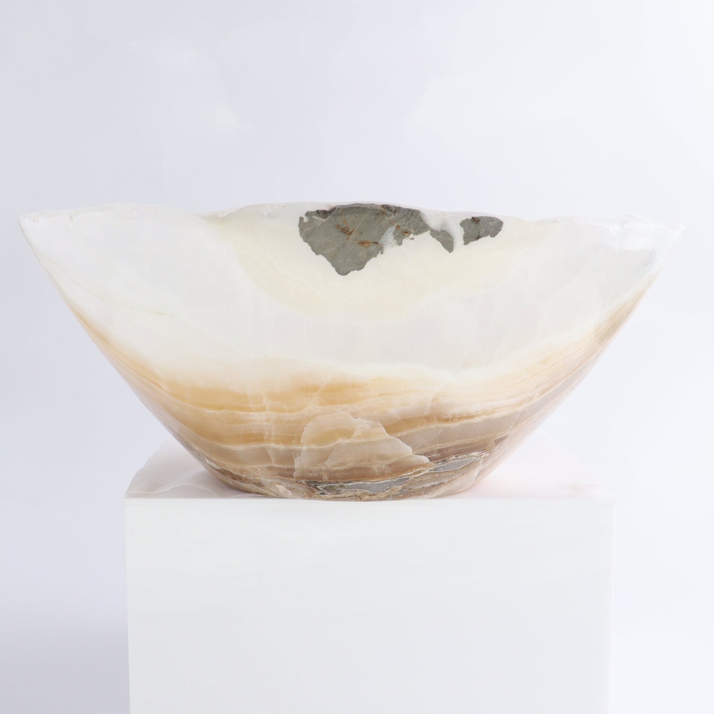 Onyx Bowl - Expert Wholesale and Supplier of Wholesale Crystals & Bulk Gemstones, ["Bowls","Mexico","onyx"]