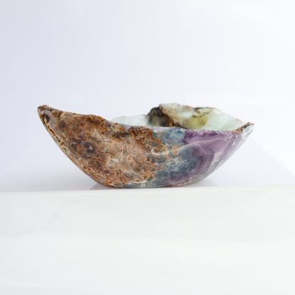 Fluorite Bowls Set of 5 - Expert Wholesale and Supplier of Wholesale Crystals & Bulk Gemstones, ["Bowls","Fluorite","Mexico"]