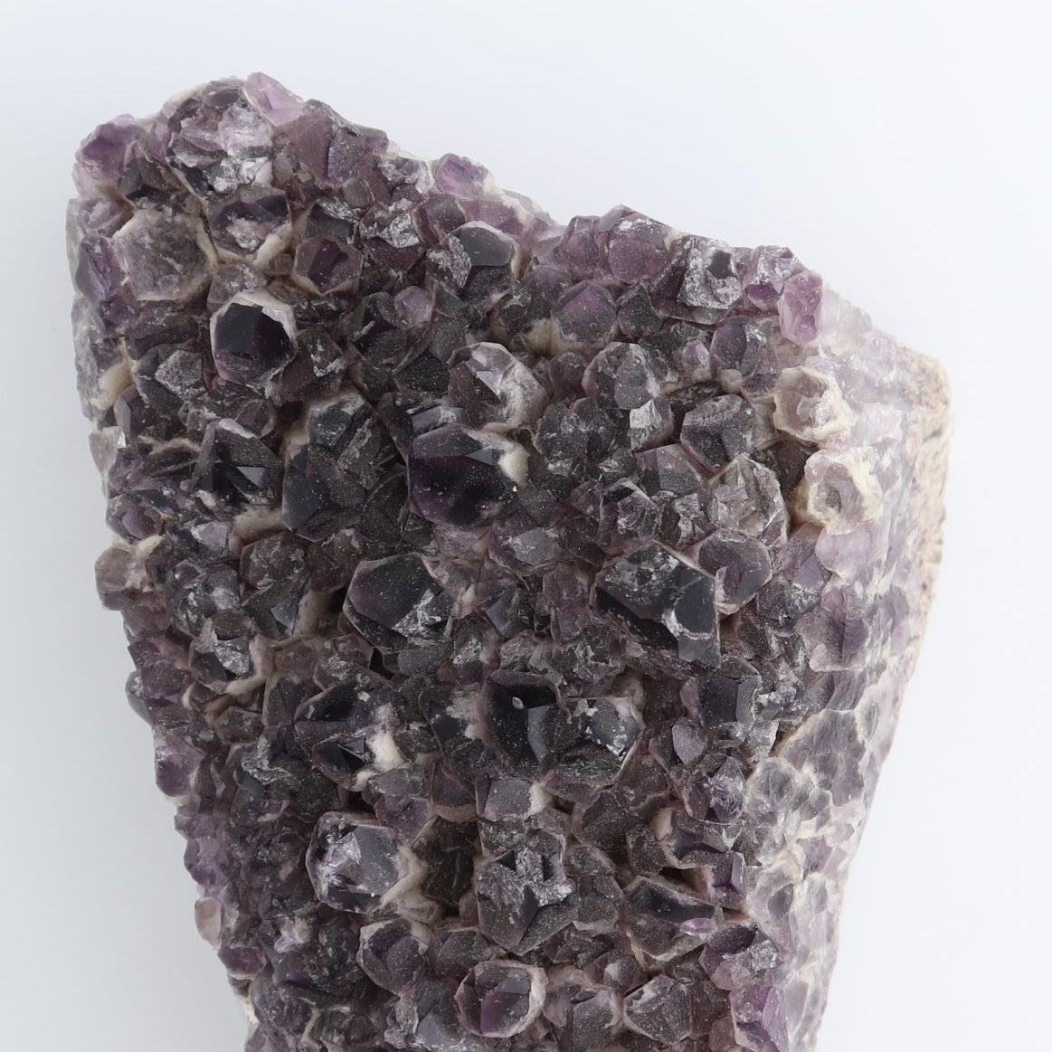 Amethyst Cluster