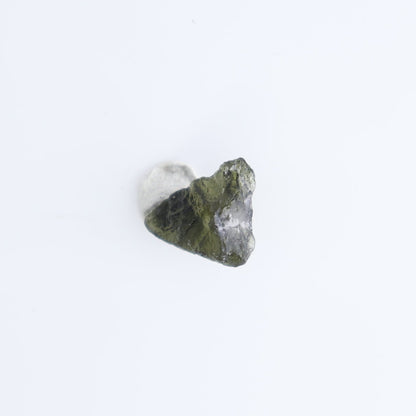 Moldavite Pieces Set of 3
