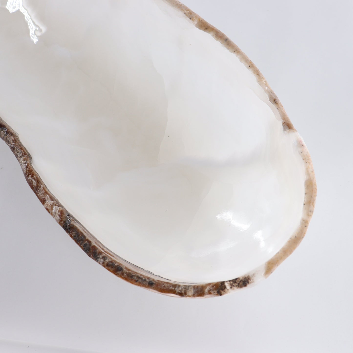 Onyx Canoe Bowl - Expert Wholesale and Supplier of Wholesale Crystals & Bulk Gemstones, ["Bowls","canoe","Mexico","onyx"]