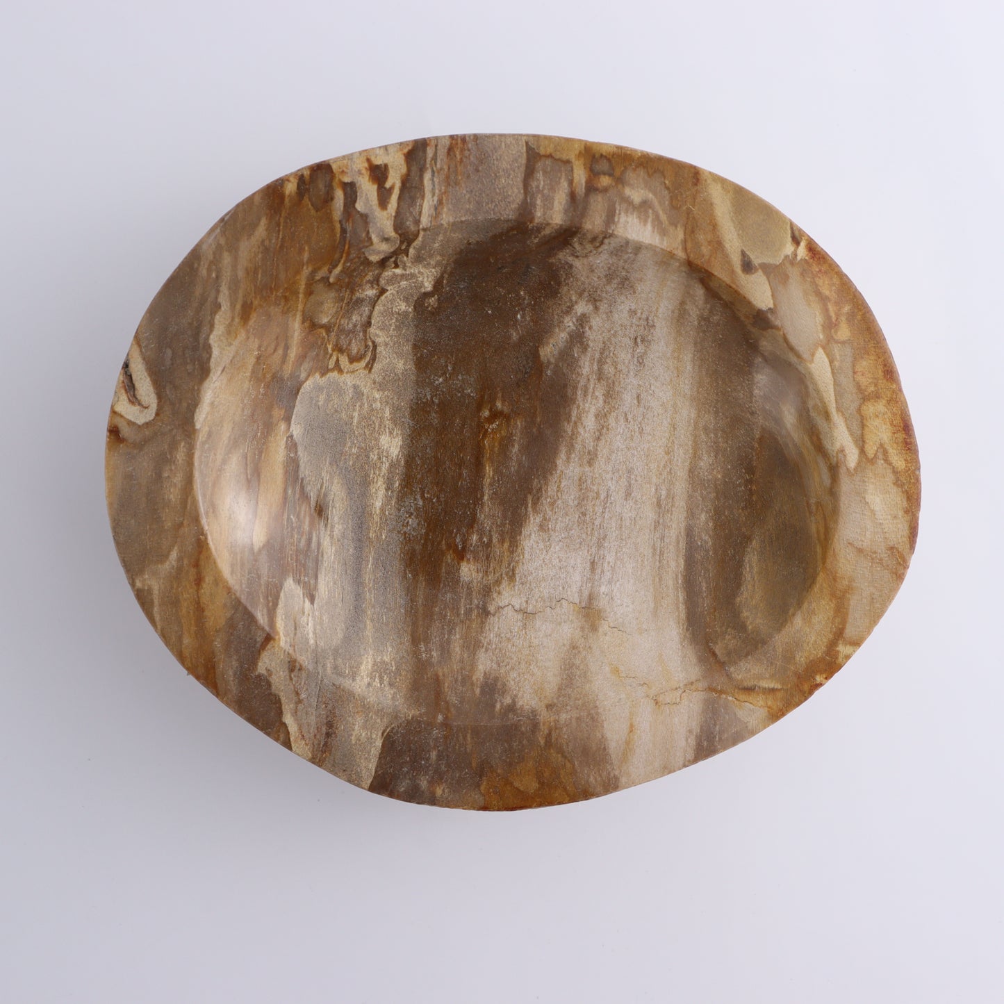 Petrified Wood Bowl - Expert Wholesale and Supplier of Wholesale Crystals & Bulk Gemstones, ["Bowls","Indonesia","Petrified Wood"]