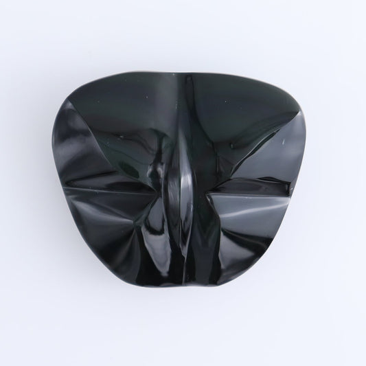 Rainbow Obsidian Butterfly