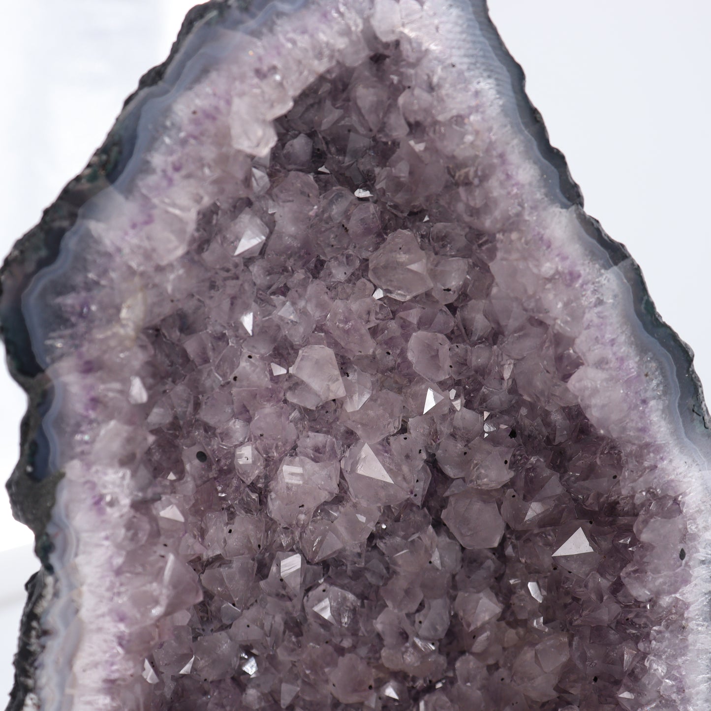 Amethyst Cathedral - Expert Wholesale and Supplier of Wholesale Crystals & Bulk Gemstones, ["Amethyst","Amethyst Cathedral","Brazil","cathedral"]