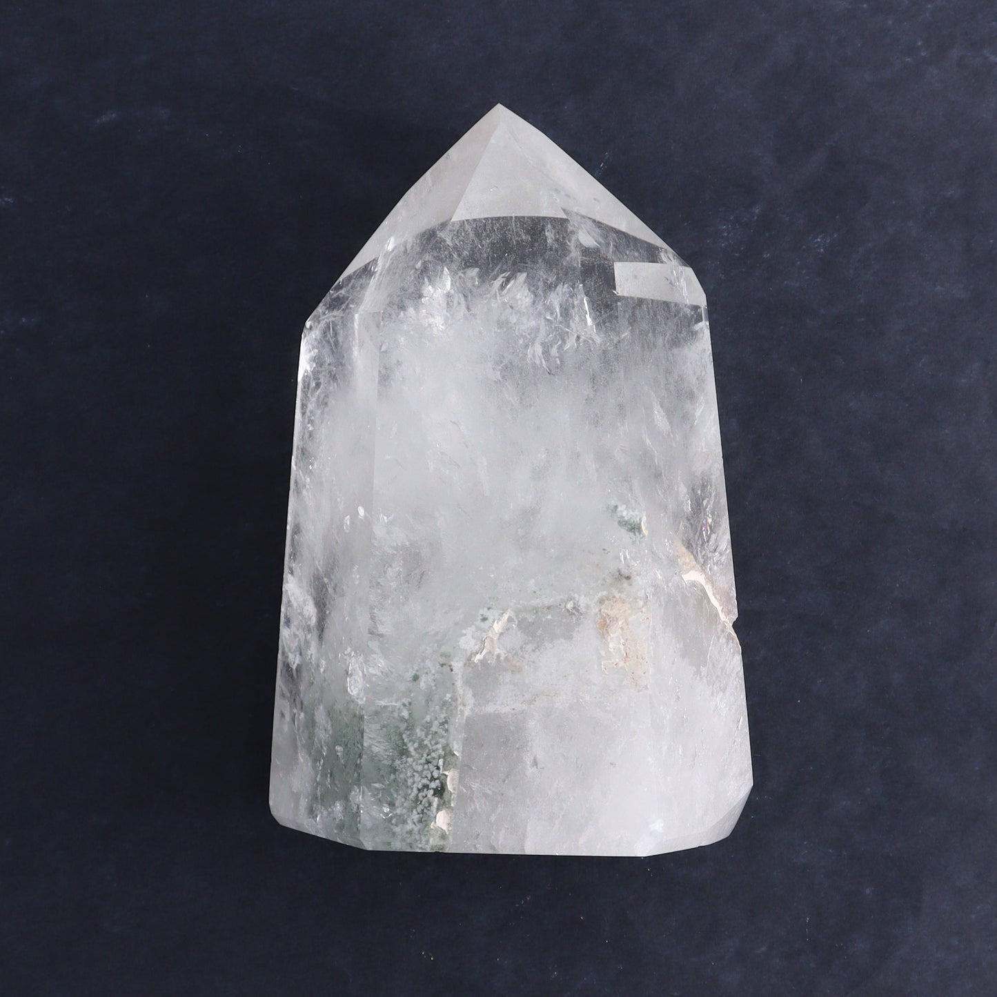 Quartz Towers Set of 3 - Expert Wholesale and Supplier of Wholesale Crystals & Bulk Gemstones, ["Brazil","Clear Quartz","Points","Quartz","Towers"]