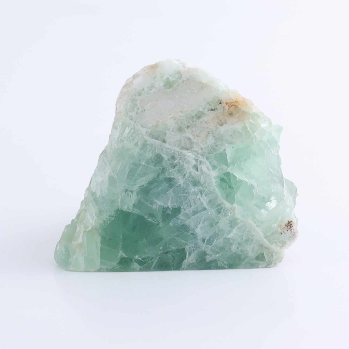 Fluorite Face Polished Set of 8 - Expert Wholesale and Supplier of Wholesale Crystals & Bulk Gemstones, ["Face Polished","Fluorite","Mexico"]
