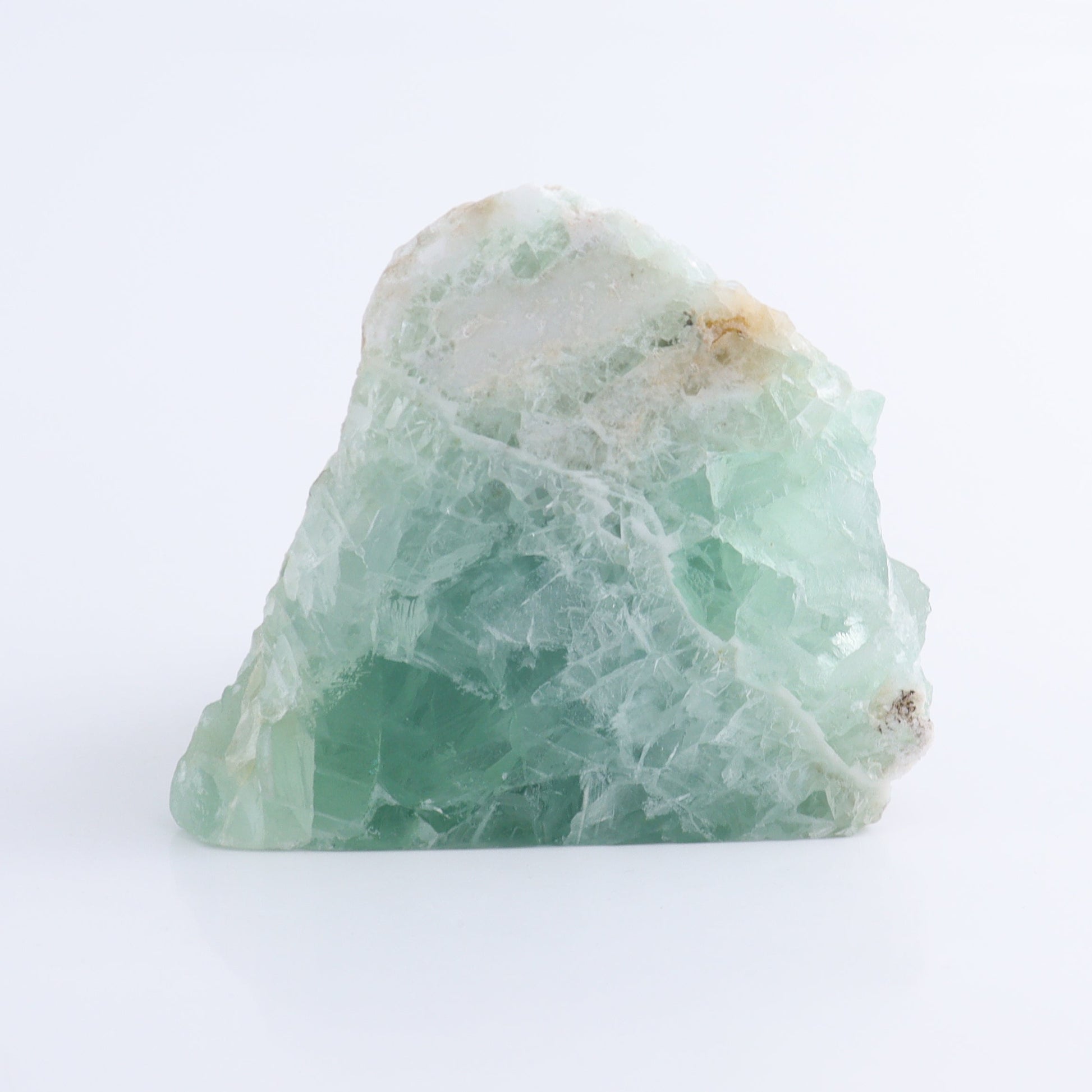 Fluorite Face Polished Set of 8 - Expert Wholesale and Supplier of Wholesale Crystals & Bulk Gemstones, ["Face Polished","Fluorite","Mexico"]