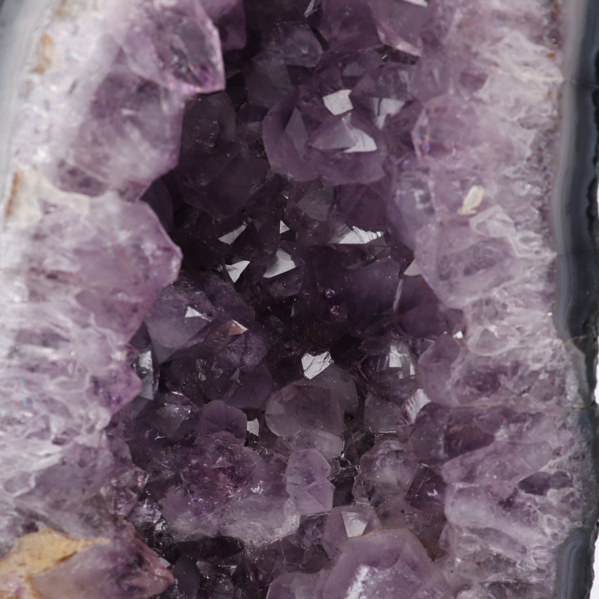 Amethyst Cathedral