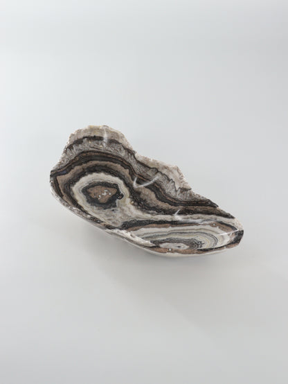 Zebra Onyx Bowls Set of 2 - Expert Wholesale and Supplier of Wholesale Crystals & Bulk Gemstones, []