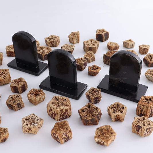 One Black Marble Tombstone - Expert Wholesale and Supplier of Wholesale Crystals & Bulk Gemstones, ["Black Marble","Catalog Onyx","Marble","Mexico","onyx","Tombstone"]