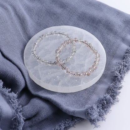 One Quartz Bracelet - Expert Wholesale and Supplier of Wholesale Crystals & Bulk Gemstones, ["Bracelet","bracelets","Quartz"]