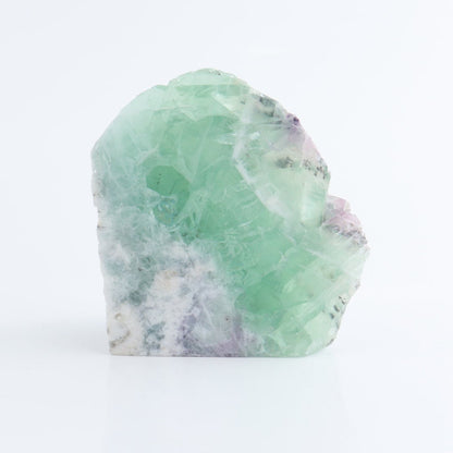 Fluorite Face Polished Set of 6