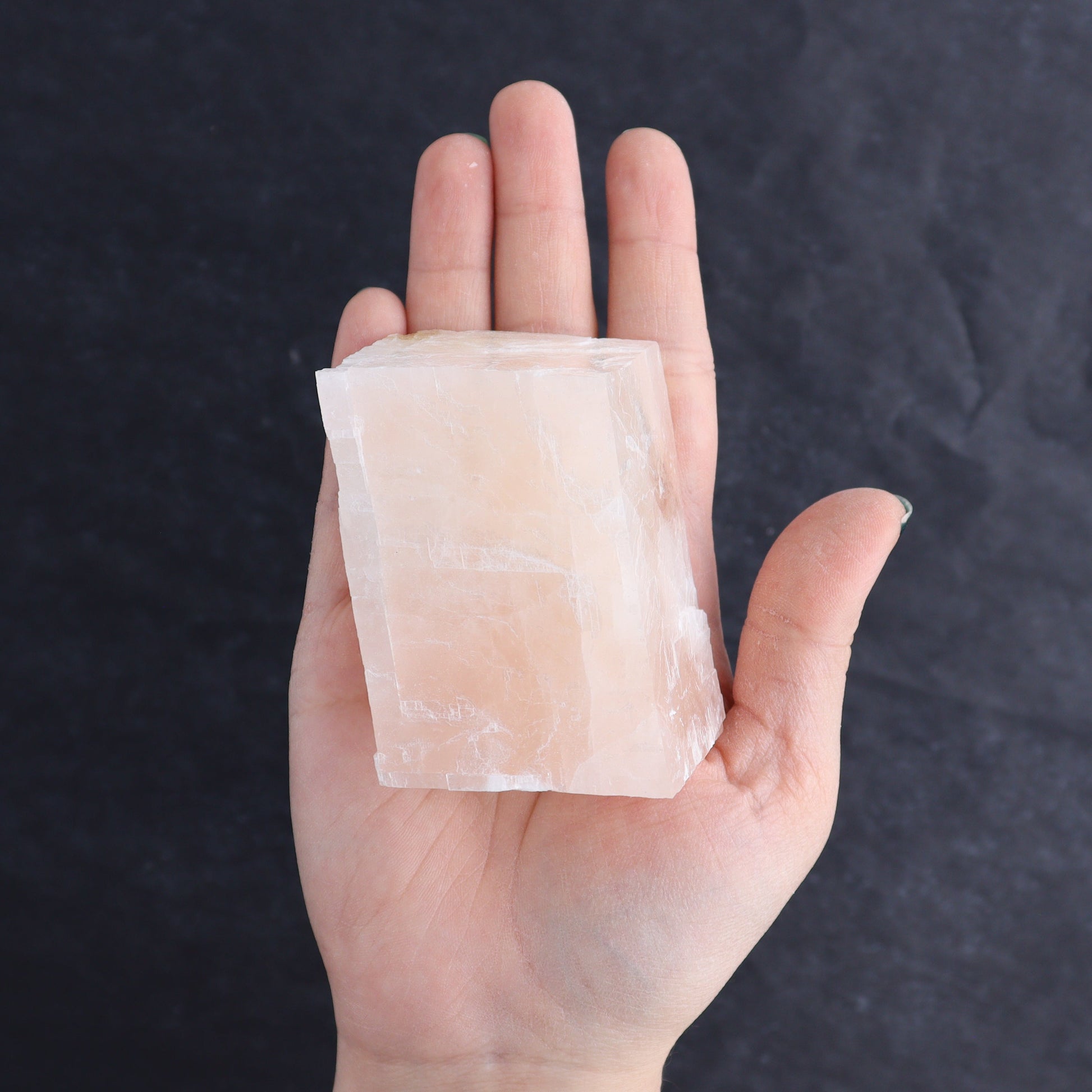 Pink Optical Calcite (Fluorescent) Set of 12 - Expert Wholesale and Supplier of Wholesale Crystals & Bulk Gemstones, ["Calcite","Mexico","Optical Calcite"]