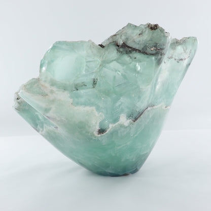 Fluorite Bowl 18"