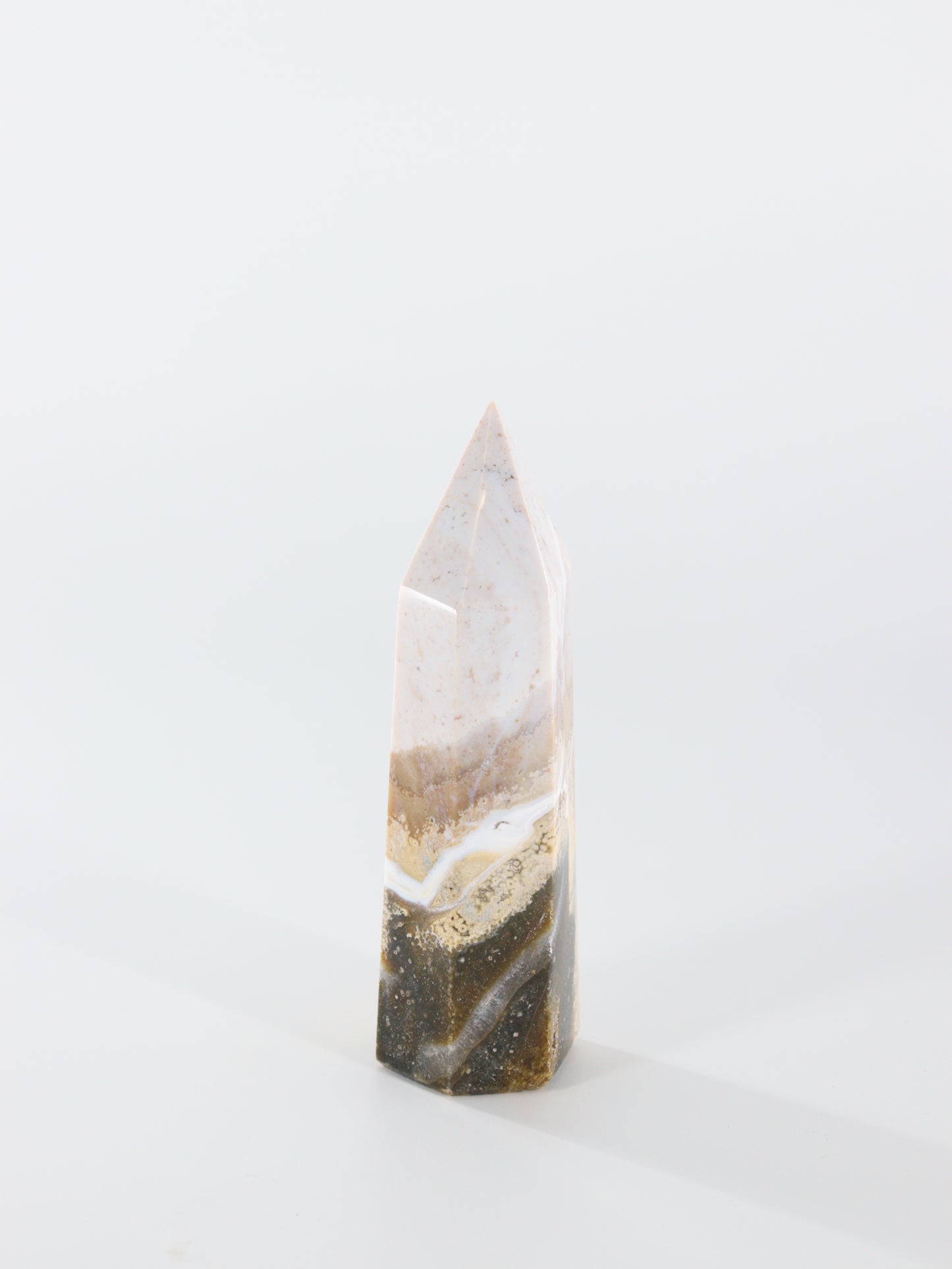 Ocean Jasper Towers - Expert Wholesale and Supplier of Wholesale Crystals & Bulk Gemstones, []