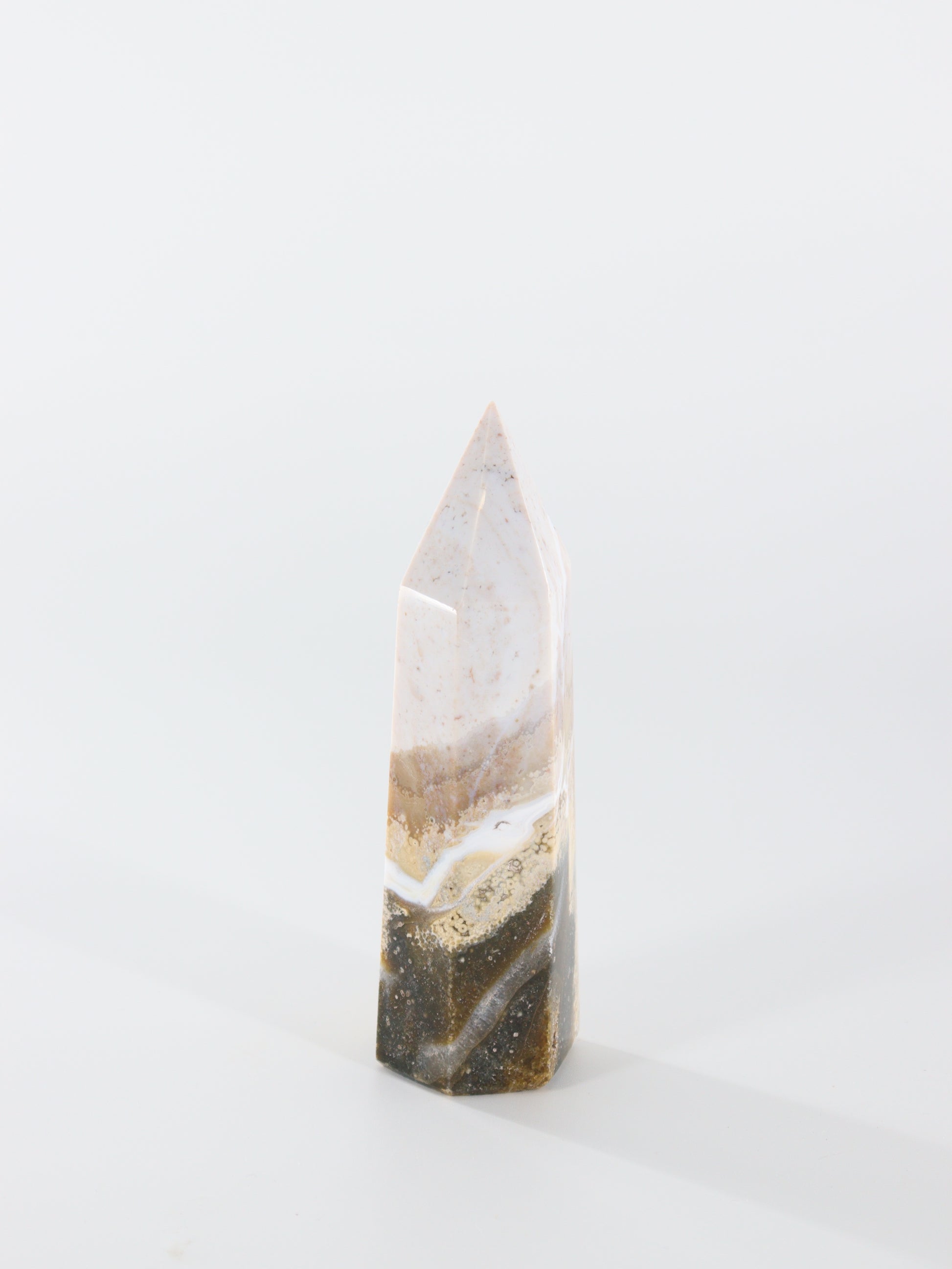 Ocean Jasper Towers - Expert Wholesale and Supplier of Wholesale Crystals & Bulk Gemstones, []