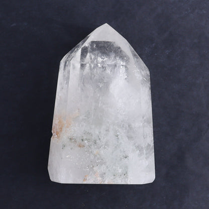 Quartz Towers Set of 3 - Expert Wholesale and Supplier of Wholesale Crystals & Bulk Gemstones, ["Brazil","Clear Quartz","Points","Quartz","Towers"]