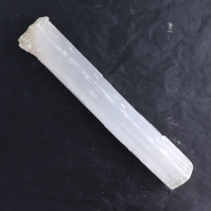 Selenite Logs Set of 5