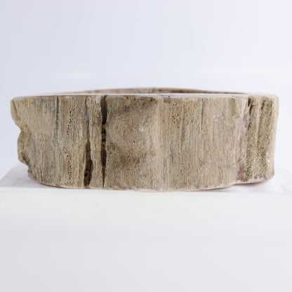 Petrified Wood Bowls Set of 4 - Expert Wholesale and Supplier of Wholesale Crystals & Bulk Gemstones, ["Bowls","Indonesia","Petrified Wood"]