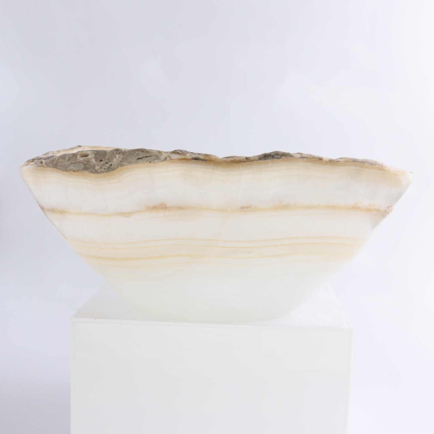 Onyx Bowl - Expert Wholesale and Supplier of Wholesale Crystals & Bulk Gemstones, ["Bowls","Mexico","onyx"]