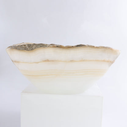 Onyx Bowl - Expert Wholesale and Supplier of Wholesale Crystals & Bulk Gemstones, ["Bowls","Mexico","onyx"]