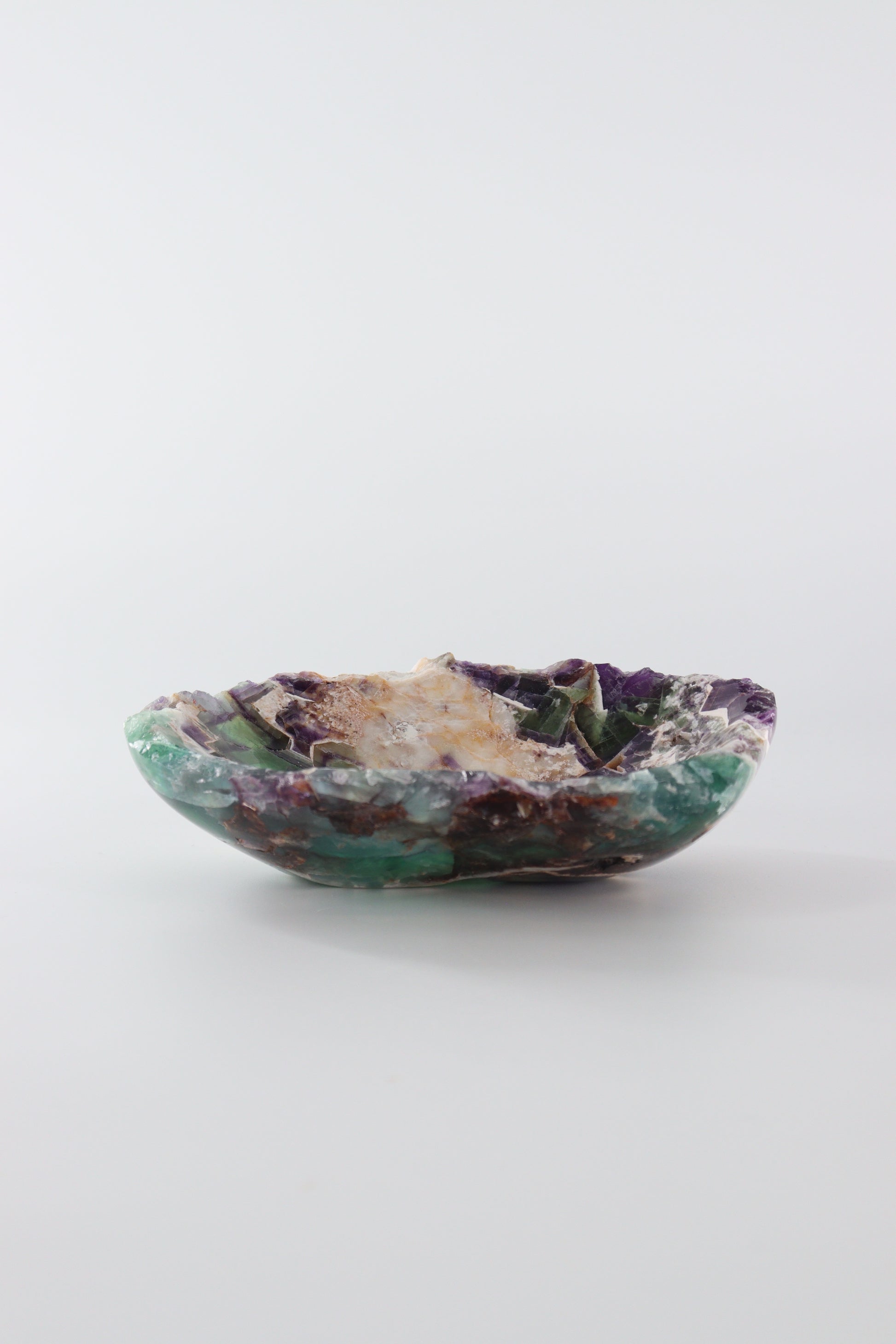 Fluorite Bowl - Expert Wholesale and Supplier of Wholesale Crystals & Bulk Gemstones, []