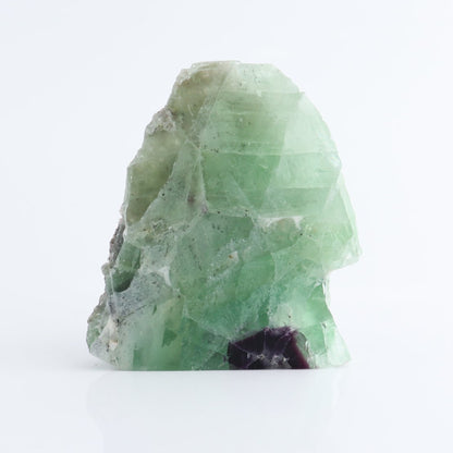 Fluorite Face Polished Set of 6