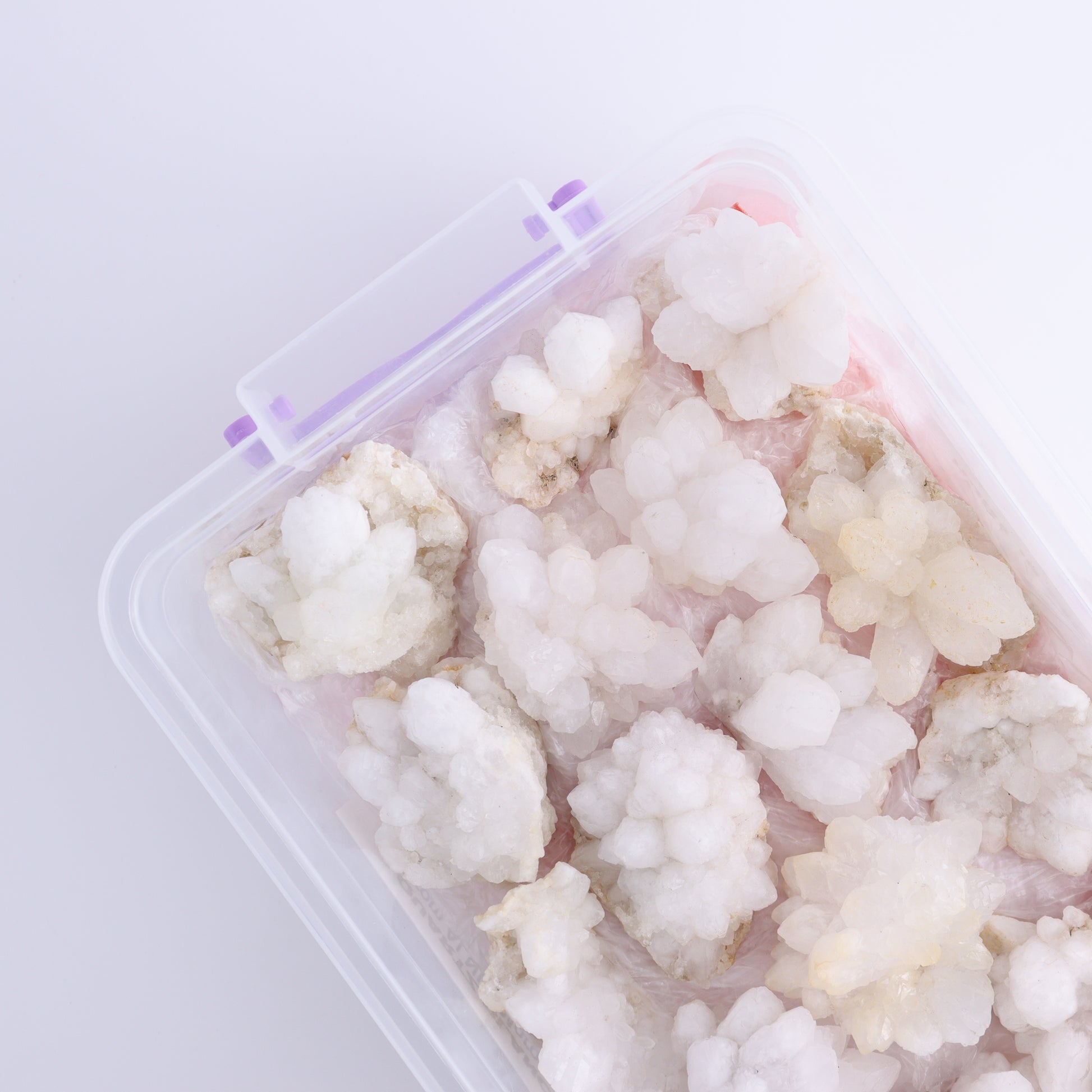 Quartz from Morocco Flat - Expert Wholesale and Supplier of Wholesale Crystals & Bulk Gemstones, ["Clusters","Flats","Morocco","Quartz"]