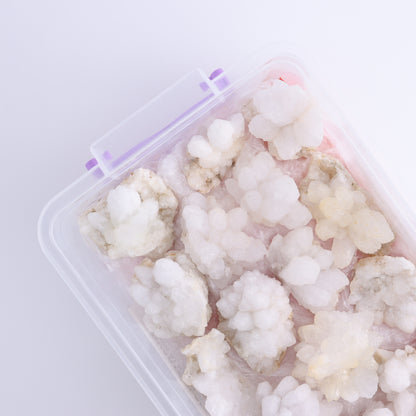 Quartz from Morocco Flat - Expert Wholesale and Supplier of Wholesale Crystals & Bulk Gemstones, ["Clusters","Flats","Morocco","Quartz"]