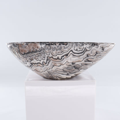 Onyx Bowl - Expert Wholesale and Supplier of Wholesale Crystals & Bulk Gemstones, ["Bowls","Mexico","onyx"]