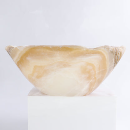 Onyx Bowl - Expert Wholesale and Supplier of Wholesale Crystals & Bulk Gemstones, ["Bowls","Mexico","onyx"]