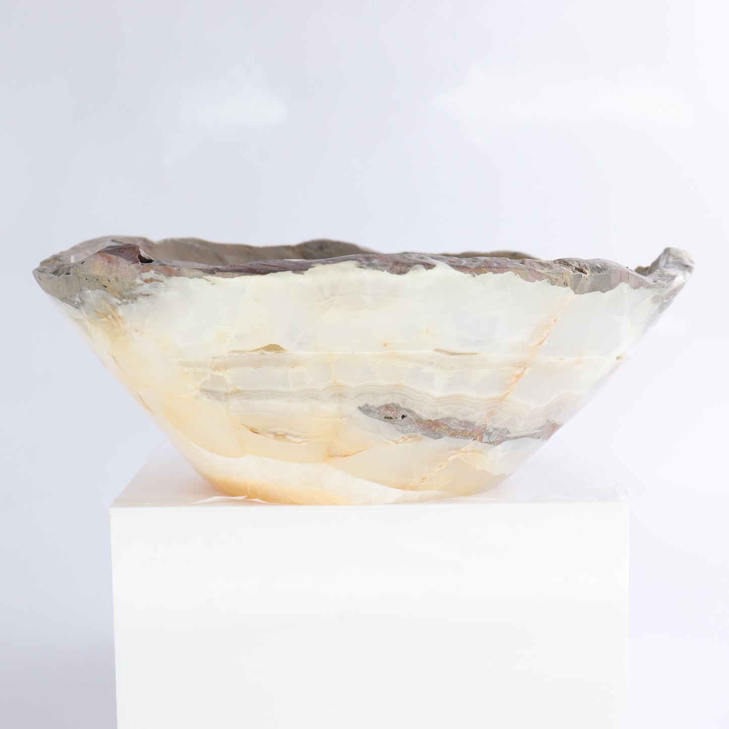 Onyx Bowl - Expert Wholesale and Supplier of Wholesale Crystals & Bulk Gemstones, ["Bowls","Mexico","onyx"]