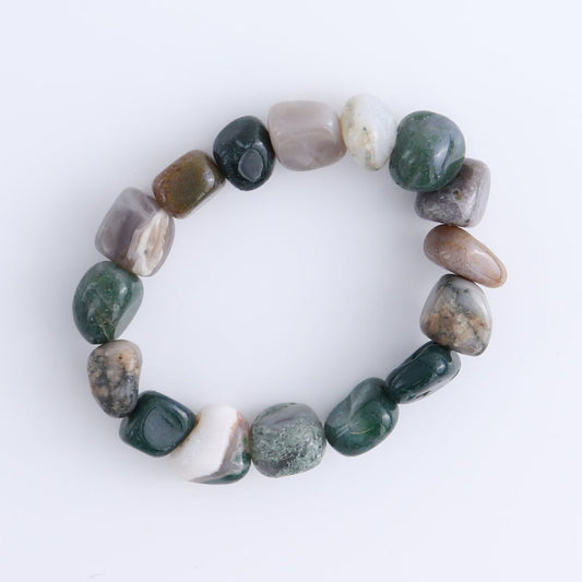One Ocean Jasper Bracelet