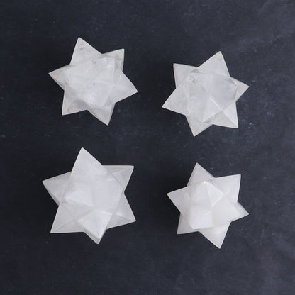 Quartz Stars Set of 13